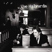 Halyards - Fortune Smiles (CD)