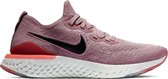 Nike - Womens Epic React Flyknit 2 - Dames - maat 38.5