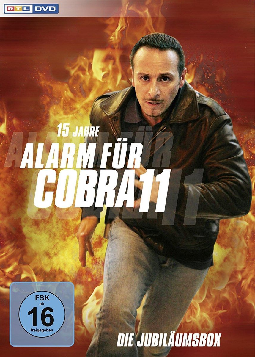 Alarm für Cobra 11 (Dvd) | Dvd's | bol.com