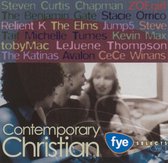 Contemporary Christian: Selects, Vol. 1