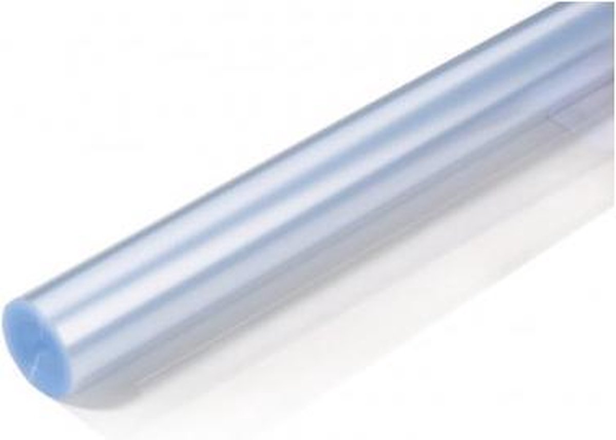 HERMA 7389 KAFTFOLIE 40CM BREED 50MTR LANG NIET Zelfklevend