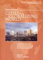 Cities in a Globalizing World