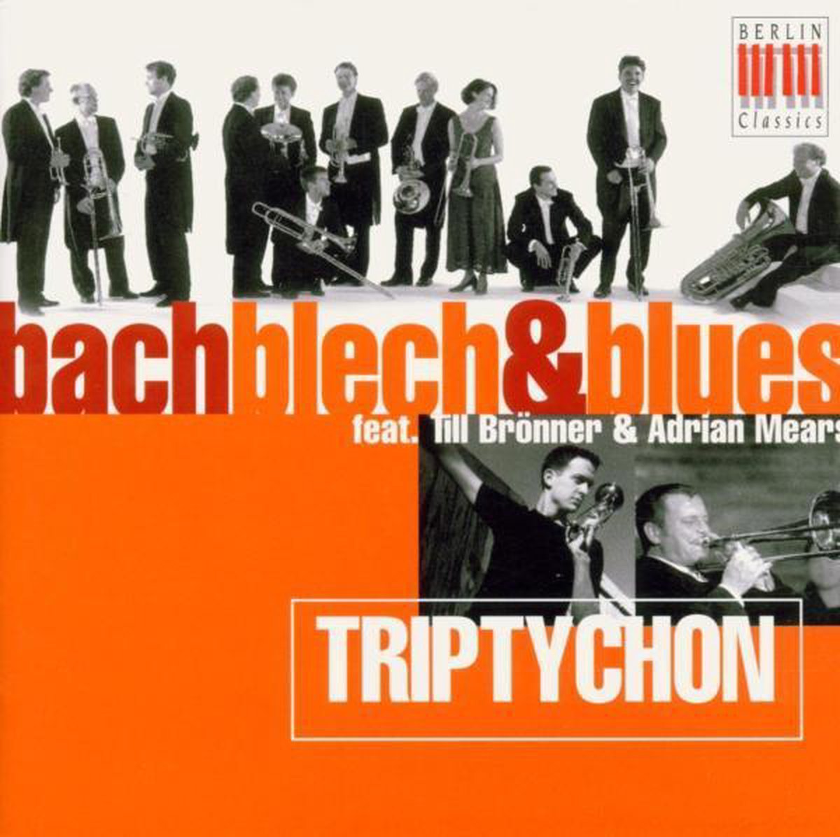 Triptychon