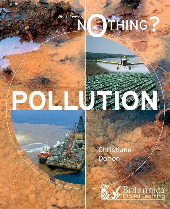 What If We Do Nothing? - Pollution - cover