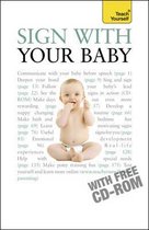 Teach Yourself Sign with Your Baby
