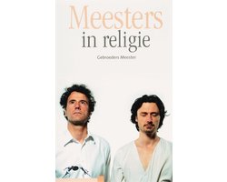 Meesters In Religie