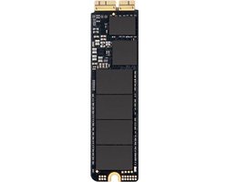 Transcend JetDrive 820 - Solid state drive - 480 GB - intern - PCIe-kaart
