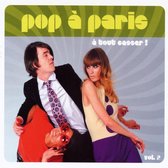 Pop A Paris 2: A Tout Casser