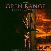 Open Range [Original Motion Picture Soundtrack]