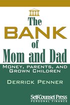 Personal Finance Series - The Bank of Mom and Dad