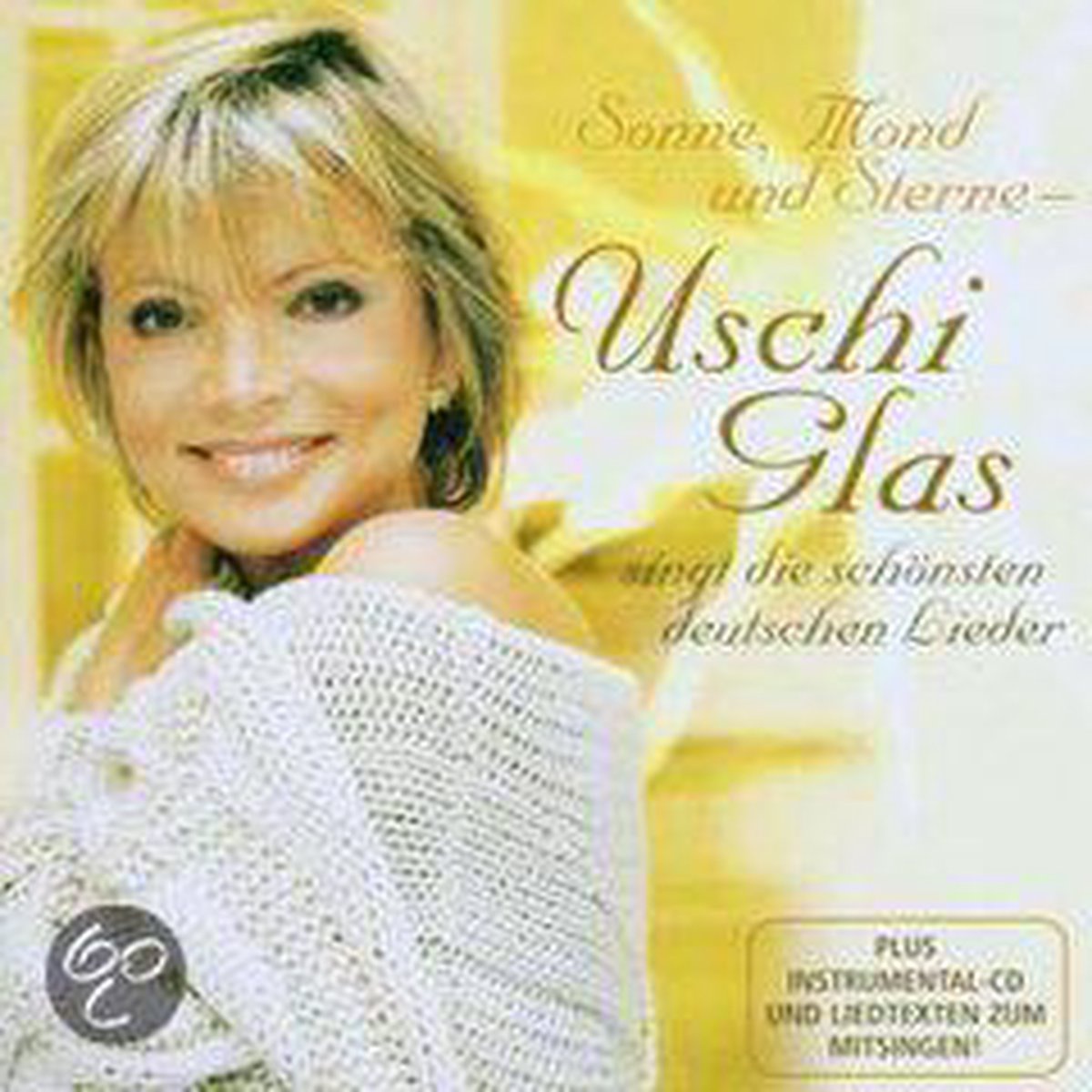 Sonne, Mond und Sterne-Uschi GL