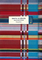 Death in Venice and Other Stories Vinta