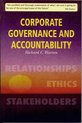 Corporate Governance and Accountability