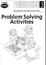 Heinemann Maths 3 Assessment and Resources Pack