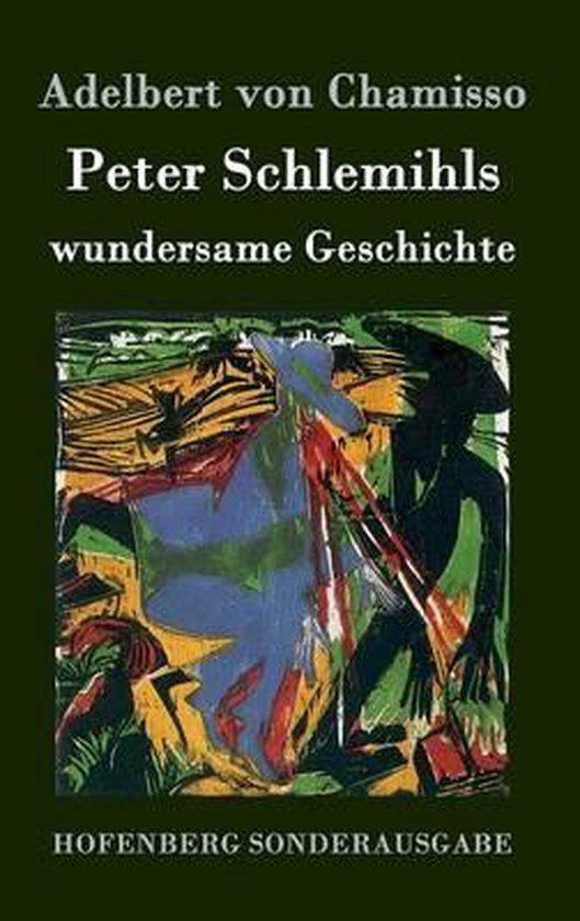 Peter Schlemihls Wundersame Geschichte | 9783843074889 | Adelbert Von