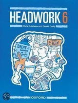 Headwork Book 6 P Op