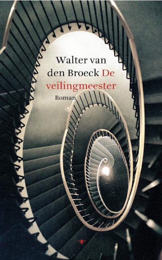 De veilingmeester