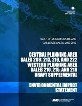 Gulf of Mexico Ocs Oil and Gas Lease Sales
