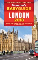 EasyGuides - Frommer's EasyGuide to London 2018