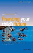 The  Which?  Guide To Financing Your Child'S Future