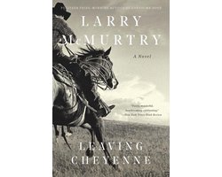 Leaving Cheyenne