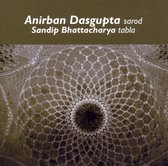 Anirban Dasgupta & Sandip Bhattacharya - Anirban Dasgupta & Sandip Bhattacha (CD)