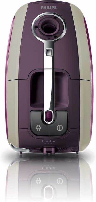 vhbw 5x sacchetto compatibile con Philips Silent Star FC 9300