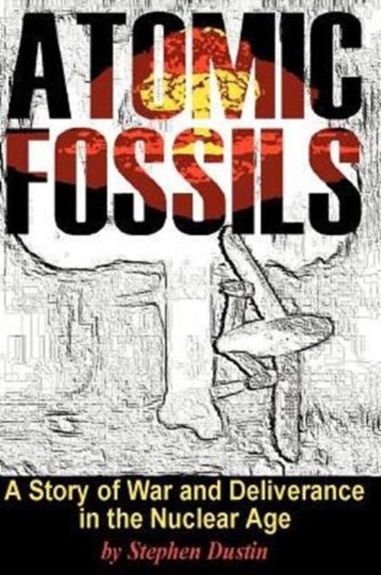 Atomic Fossils - cover