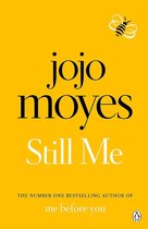 Omslag Moyes, J: Still Me