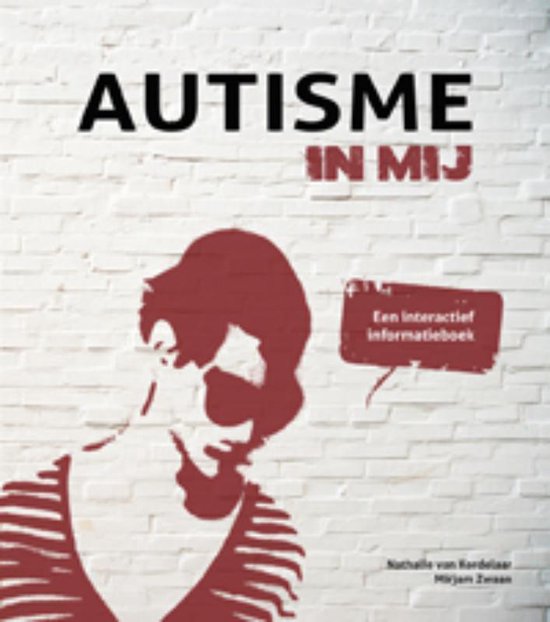 Autisme in mij - Nathalie van Kordelaar | Stml-tunisie.org
