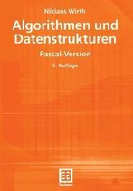 Algorithmen und Datenstrukturen. Pascal-Version