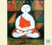 Music for Meditation II Vols 1-5