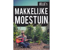 Jelle's Makkelijke moestuin