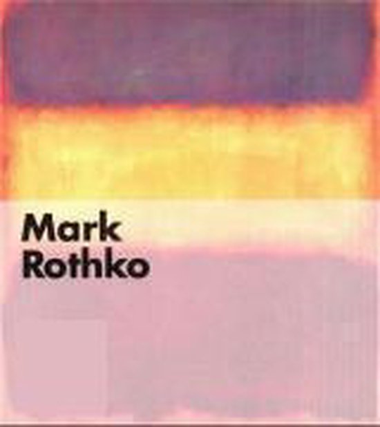 Foto: Mark rothko