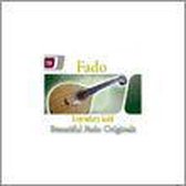 Fado - Legendary Gold