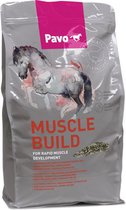 Pavo Muscle Build - 3kg
