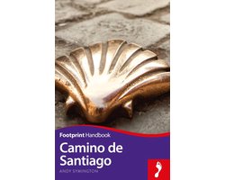 Footprint Handbooks - Camino de Santiago