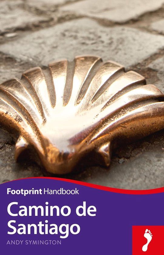 Foto: Footprint handbooks camino de santiago