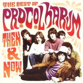 Then & Now: The Best Of Procol Harum