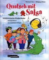 Quatsch mit Salsa