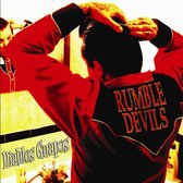 Rumble Devils - Diablos Guapos (CD)