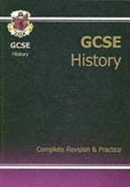 GCSE Modern World History Complete Revision & Practice (A*-G Course)
