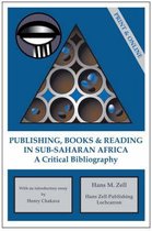 Publishing, Books and Reading in Sub-Saharan Africa - With Online Access