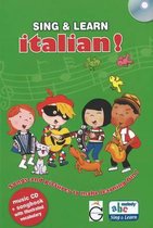 Sing and Learn Italian!