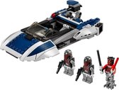 LEGO Star Wars Mandalorian Speeder - 75022