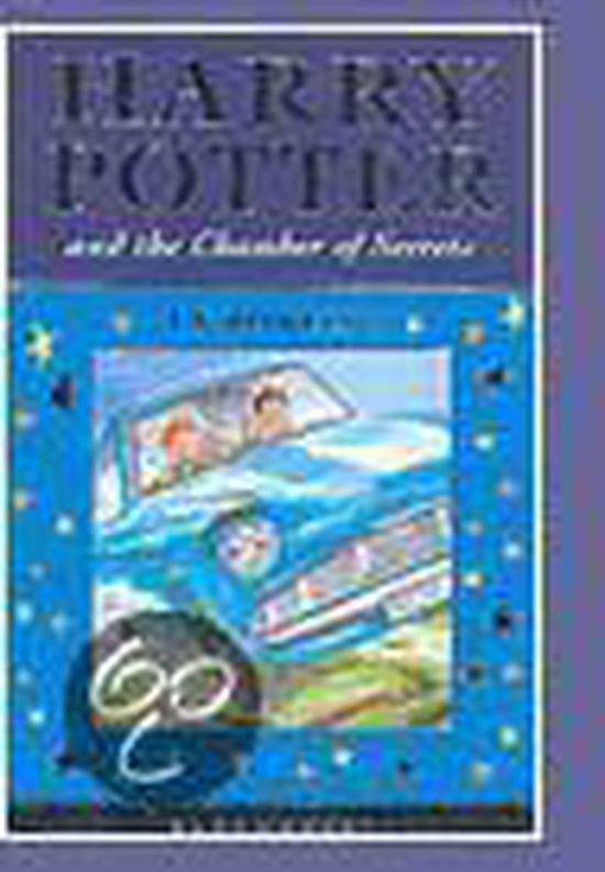 9780747562184 - Harry Potter And The Chamber Of Secrets