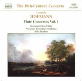Kazunori Seo - Flute Concertos 1 (CD)