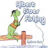 Albert Goes Fishing