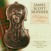 James Scott Skinner - The Strathspey King (CD)