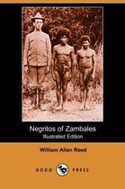 Negritos of Zambales (Illustrated Edition) (Dodo Press)